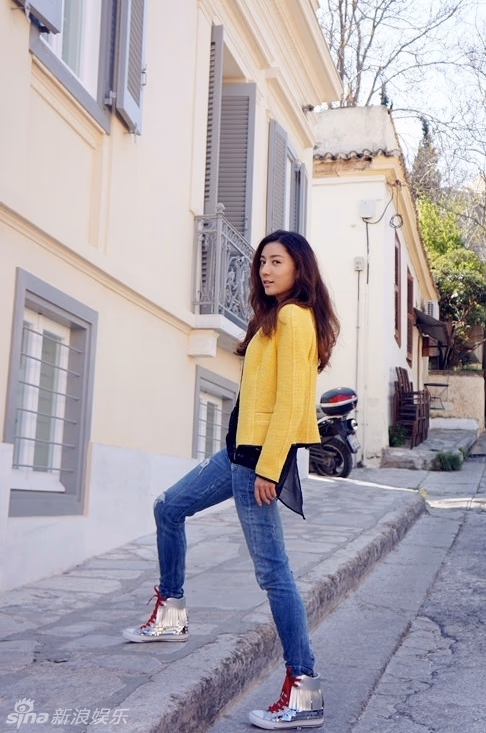 周庭伊 高清写真/照片下载 #3432665