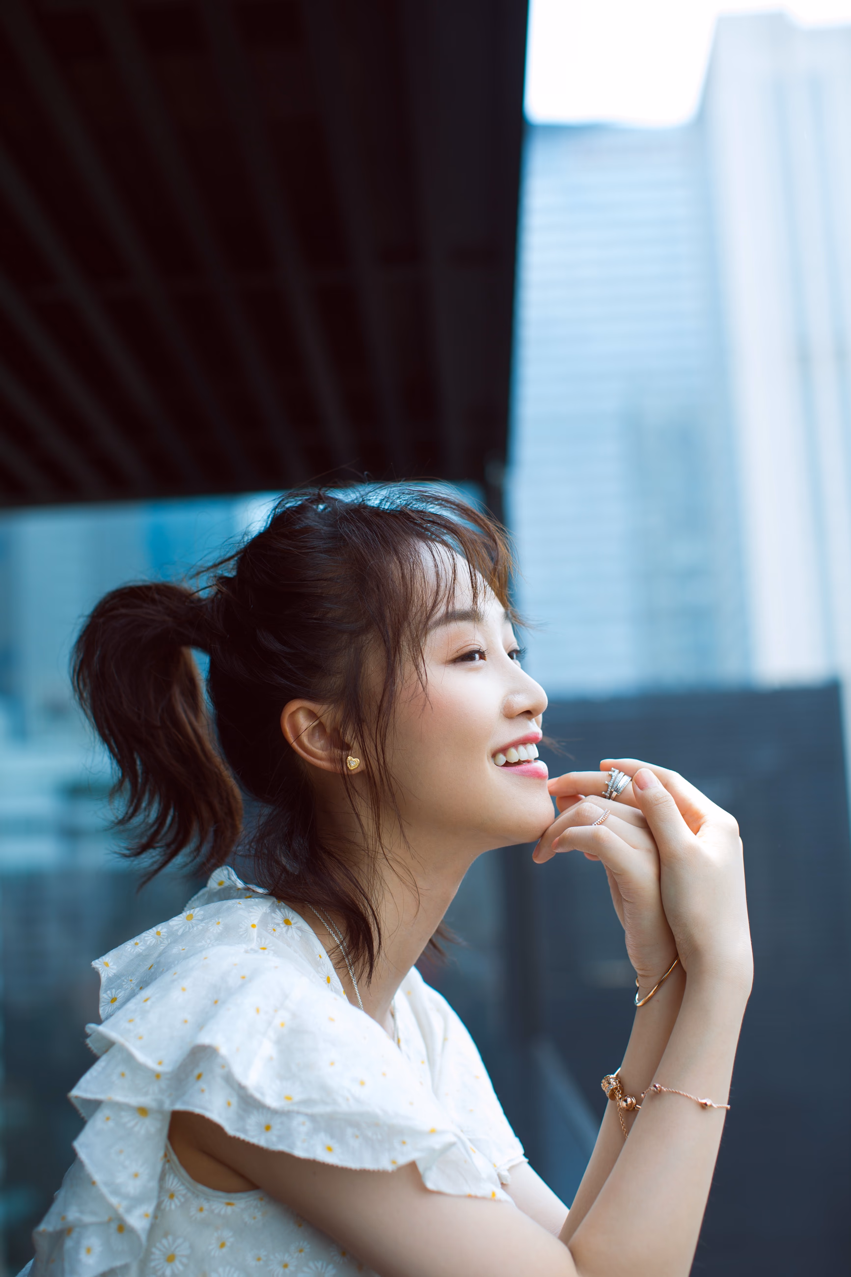 蓝盈莹 高清写真/照片下载 #3410788