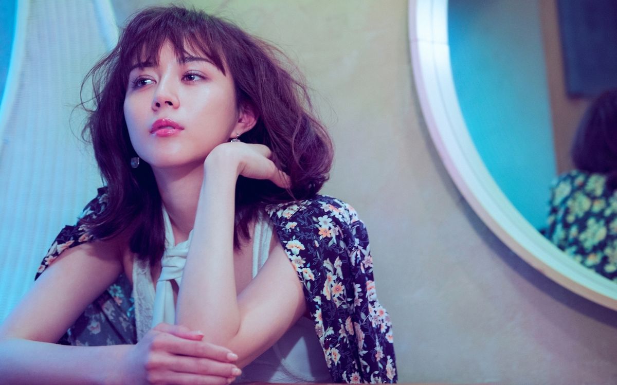 Manami Higa HD Images/Photo Gallery Download #825891