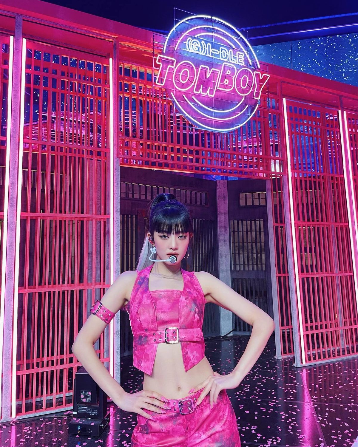 Minnie Nicha Yontararak HD 이미지/사진 갤러리 다운로드 #6672452