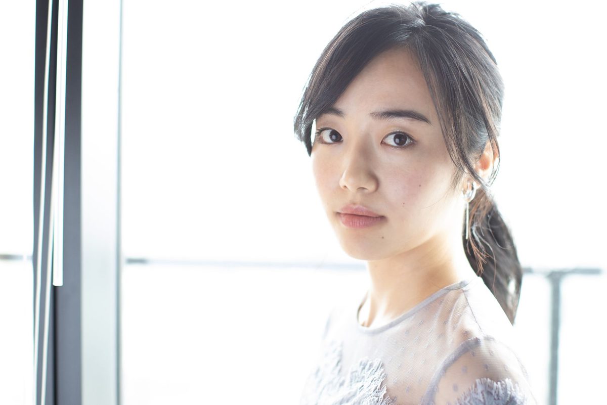 Misato Morita HD Images/Photo Gallery Download #7830229
