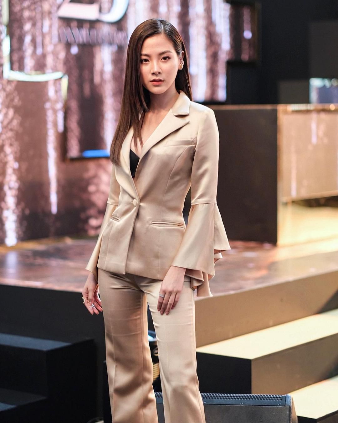 Pimchanok Leuwisetpaibul HD Images/Photo Gallery Download #9198821