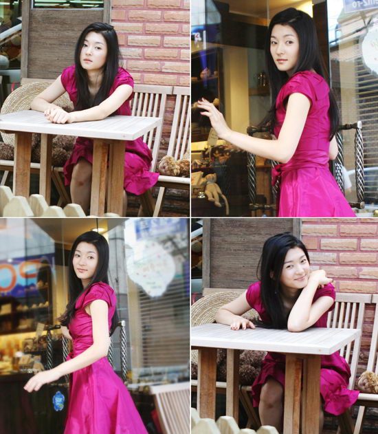 Su-yeon Cha HD Images/Photo Gallery Download #775318
