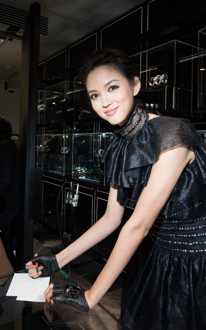 Zilin Zhang HD Images/Photo Gallery Download #2005545