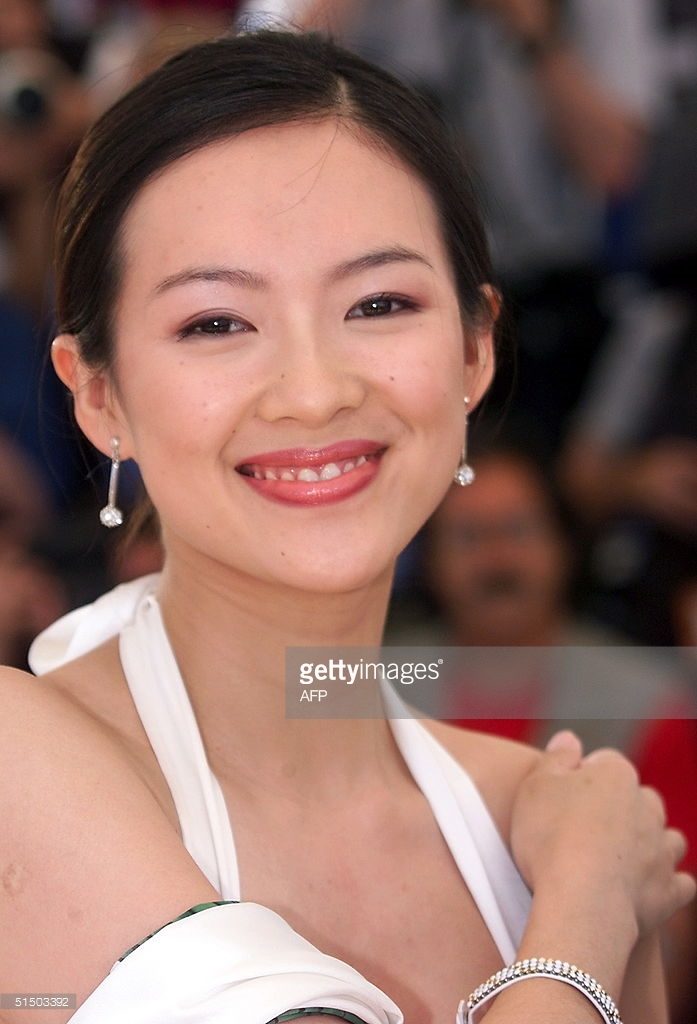 章子怡 高清写真/照片下载 #1049491