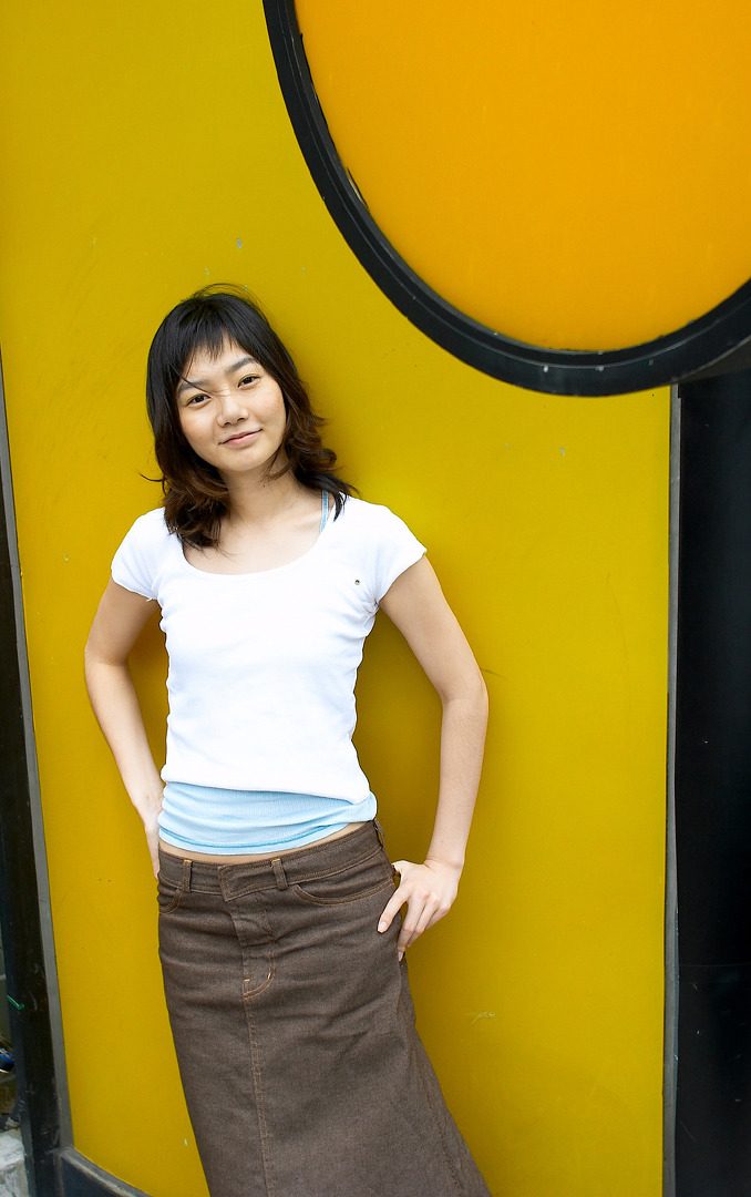 배두나 HD 이미지/사진 갤러리 다운로드 #1411464