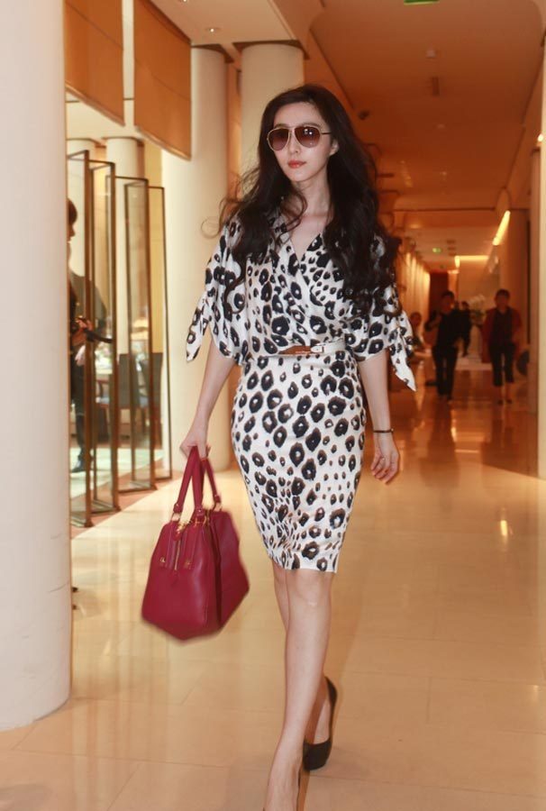 ファン・ビンビン HD画像/フォトギャラリーダウンロード #1187864