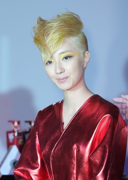 Gwei Lun-Mei HD Images/Photo Gallery Download #1656089