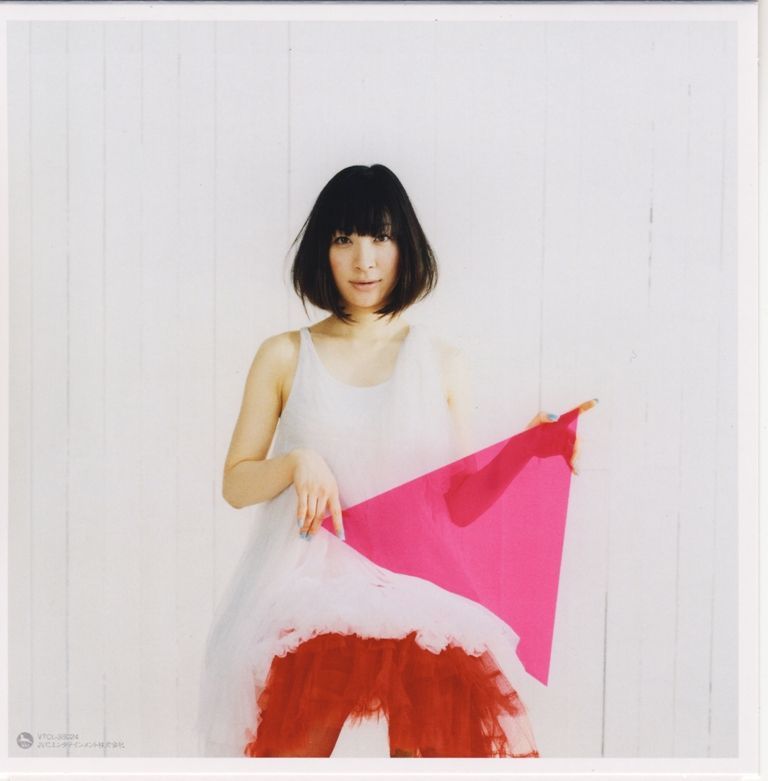 Maaya Sakamoto HD Images/Photo Gallery Download #1857812