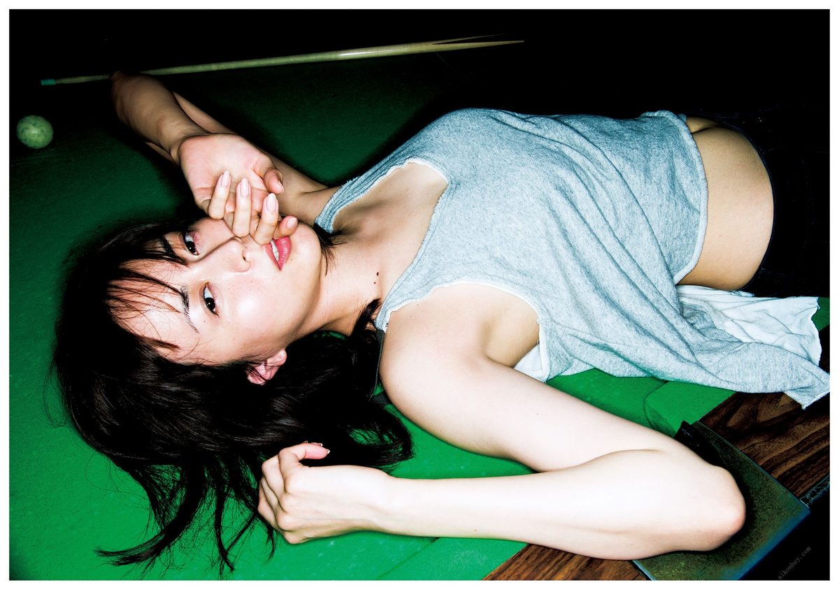 Manami Higa HD Images/Photo Gallery Download #9347138