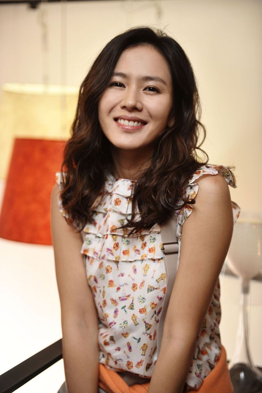 Son Ye-jin HD Images/Photo Gallery Download #1792181