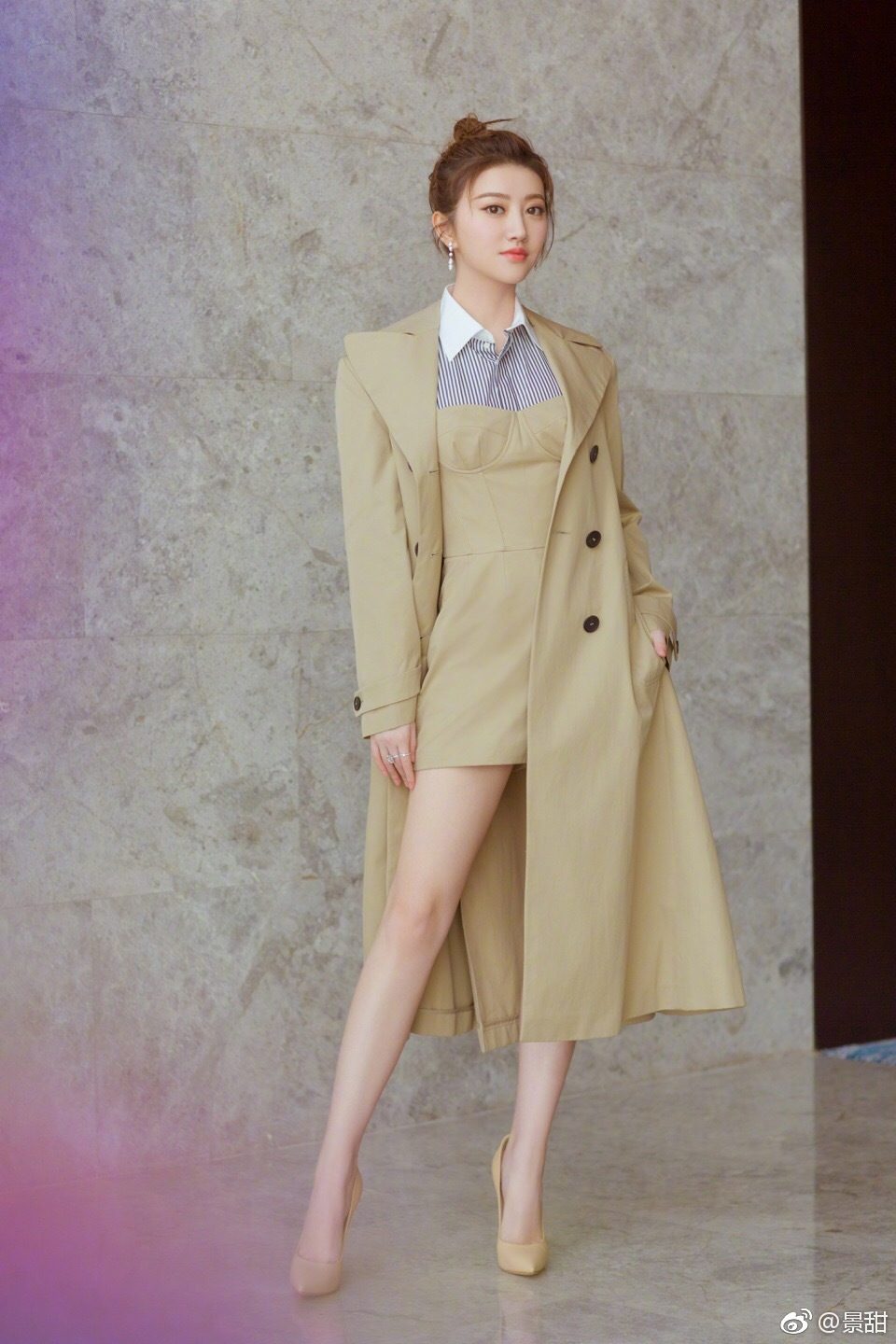 Tian Jing HD Images/Photo Gallery Download #6682688