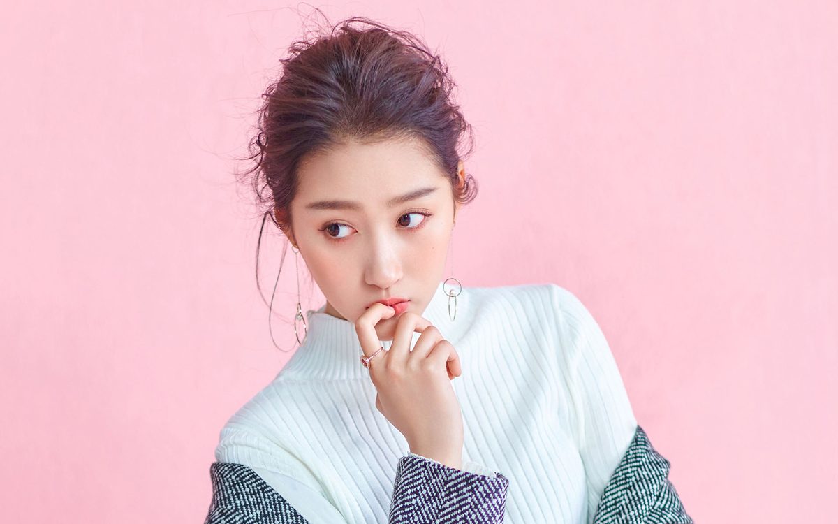 Xiaotong Guan HD Images/Photo Gallery Download #7041528