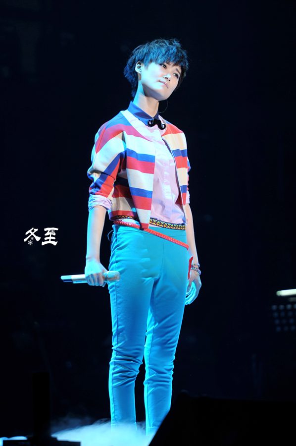Yuchun Li HD Images/Photo Gallery Download #1906396