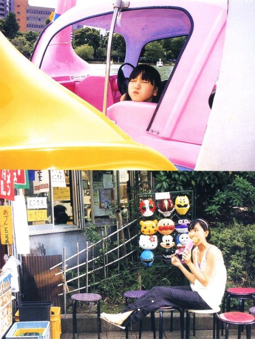 新垣结衣 高清写真/照片下载 #1687910