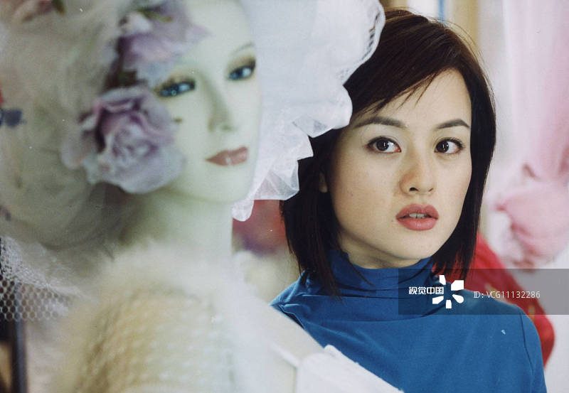 Zi Liu HD Images/Photo Gallery Download #1095526