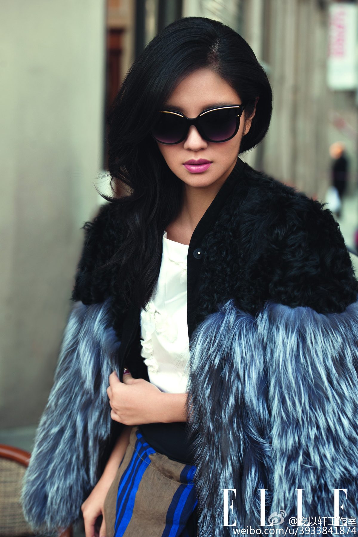 安以轩 高清写真/照片下载 #1726842