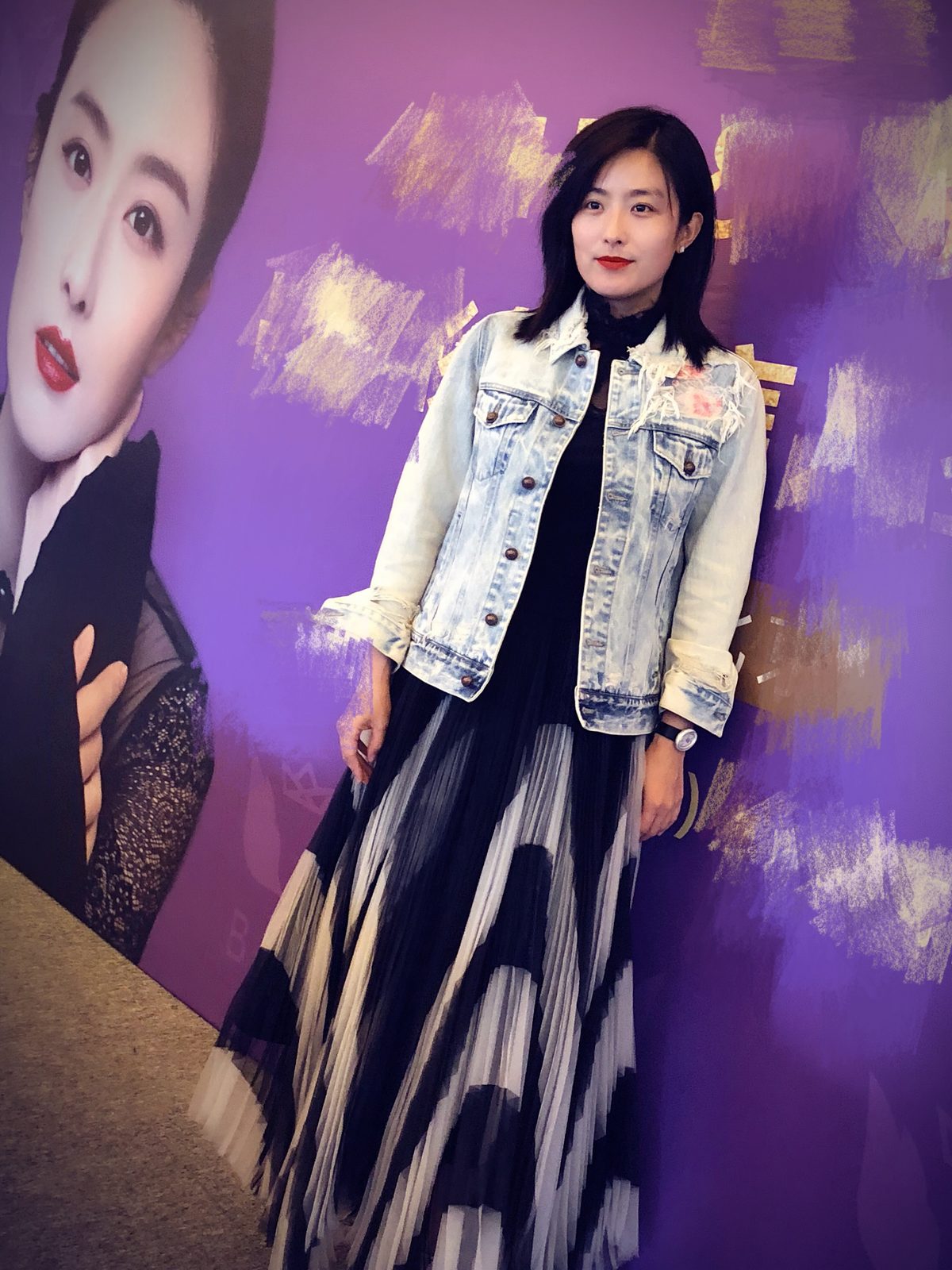 Baihui Xu HD Images/Photo Gallery Download #1797303
