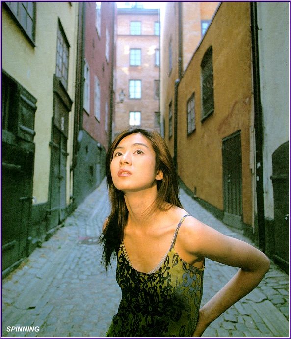 Charlie Yeung HD画像/フォトギャラリーダウンロード #567076