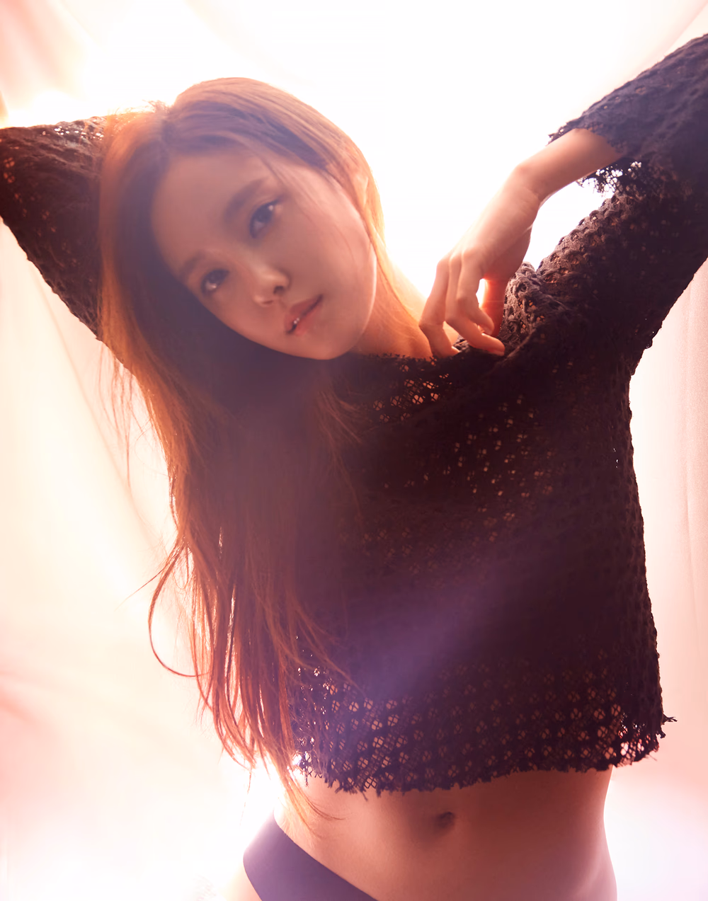 朴孝敏 高清写真/照片下载 #3471889