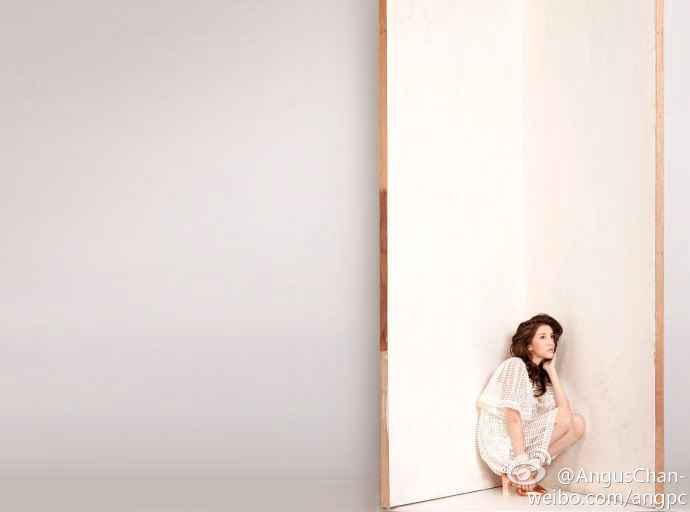 吴千语 高清写真/照片下载 #3493766