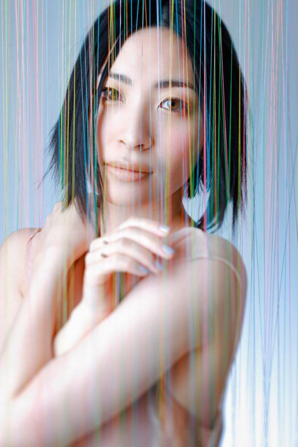 坂本真绫 高清写真/照片下载 #6716790