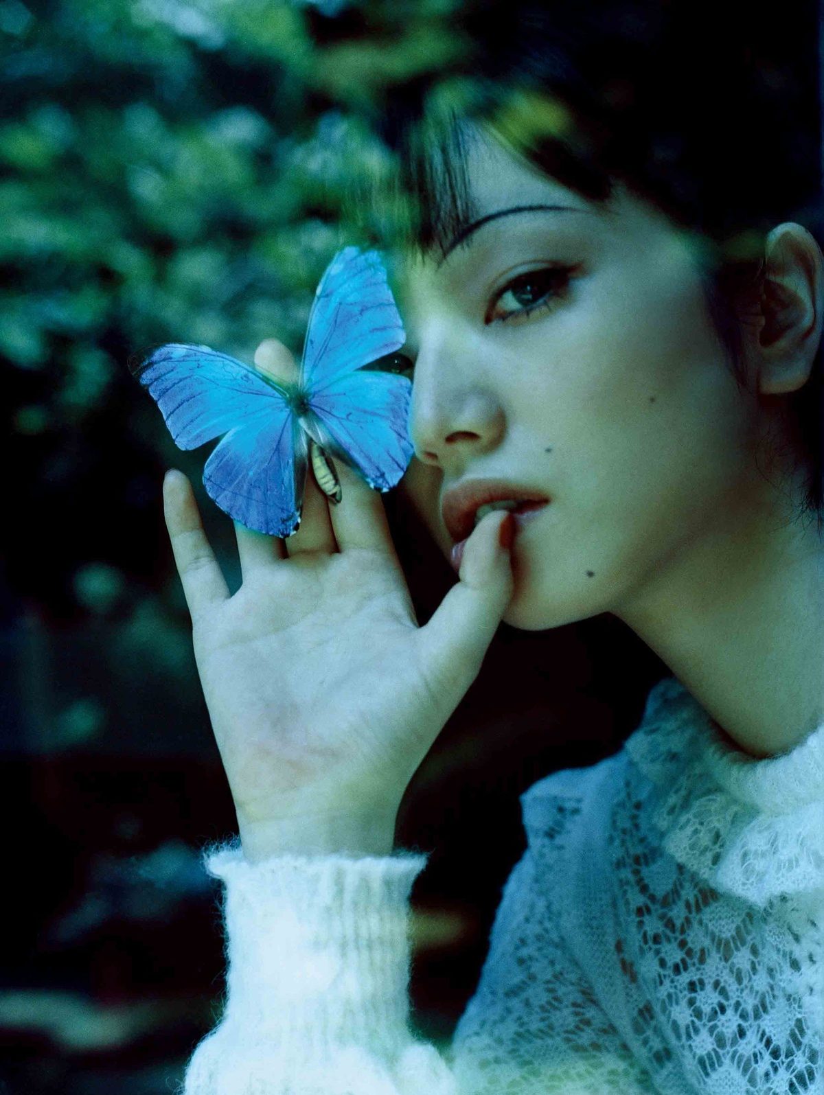 Nana Komatsu HD Images/Photo Gallery Download #9243159