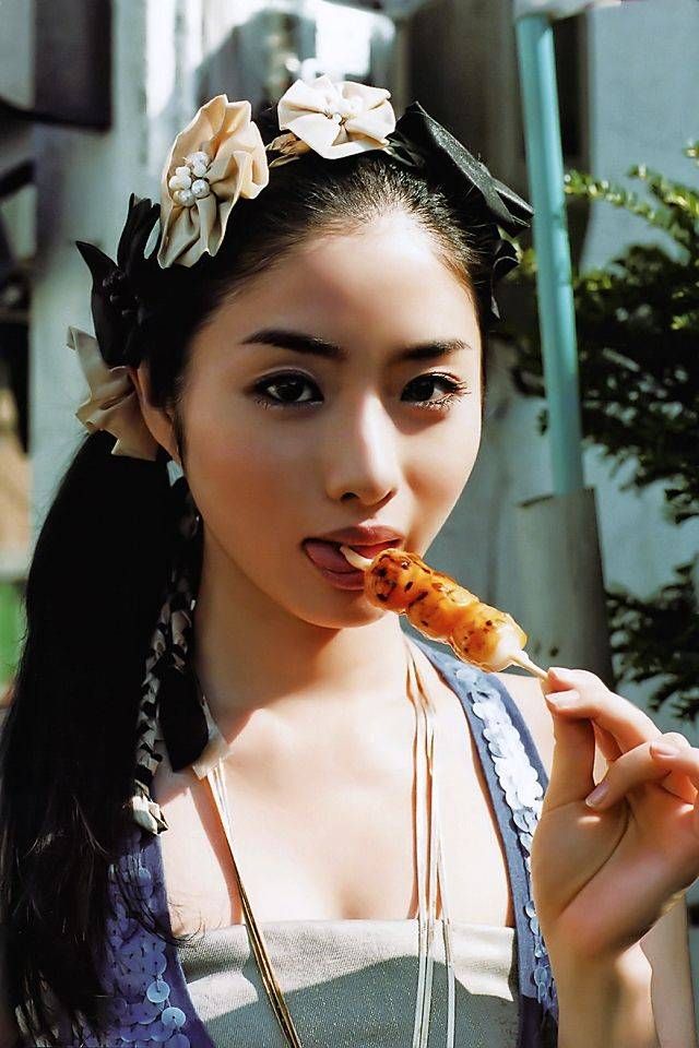 Satomi Ishihara HD Images/Photo Gallery Download #804598
