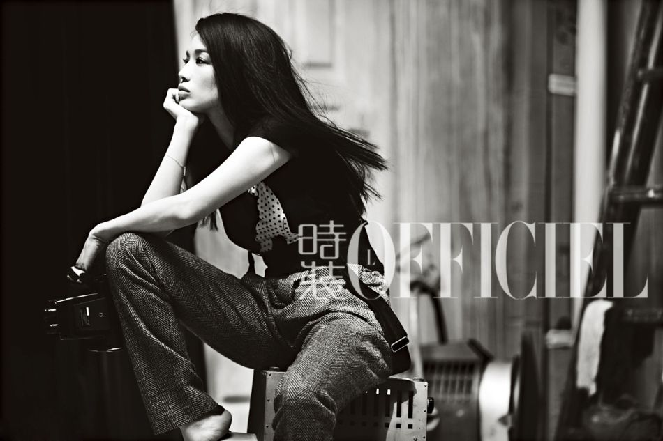 Shu Qi HD Images/Photo Gallery Download #1814350