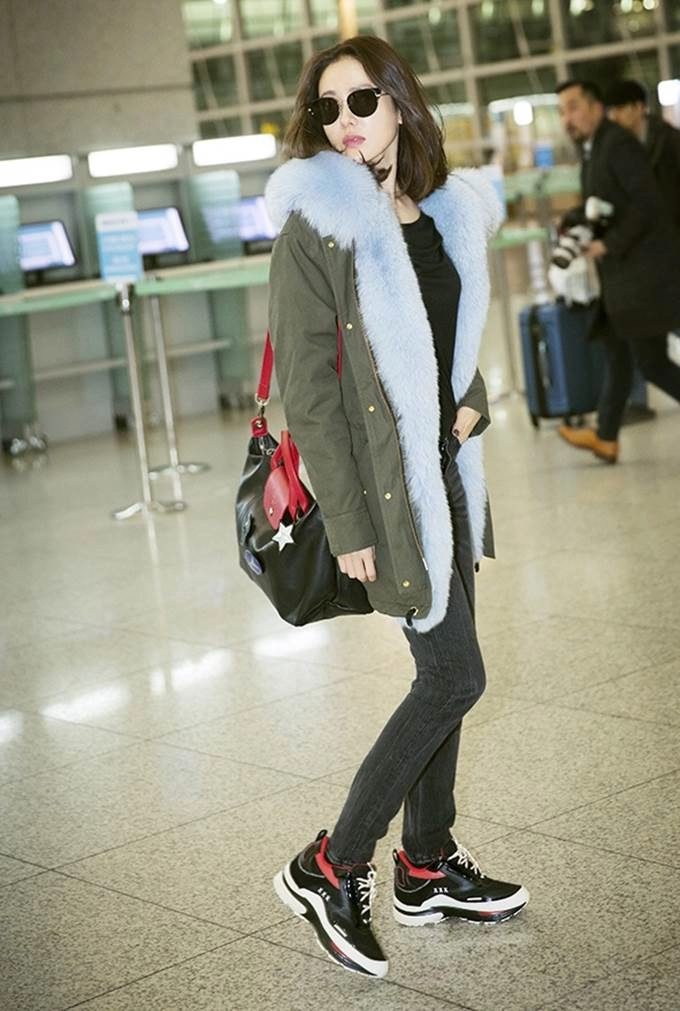Son Ye-jin HD Images/Photo Gallery Download #1666325
