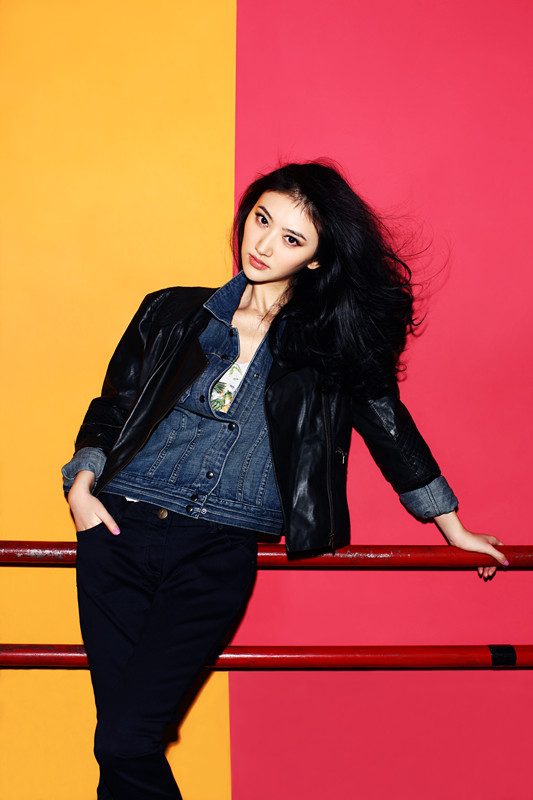 Tian Jing HD Images/Photo Gallery Download #6682980