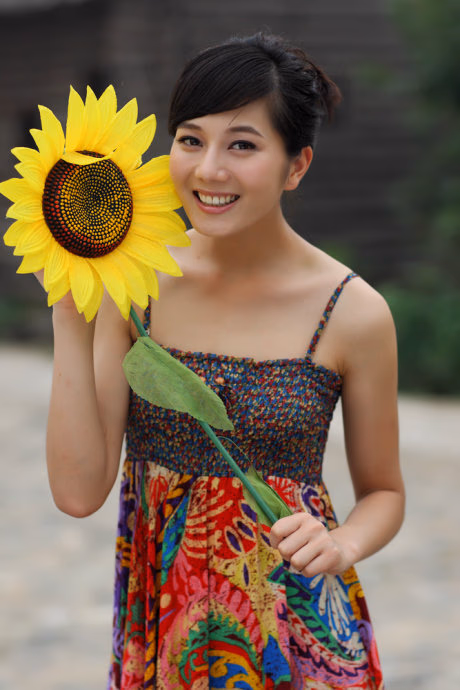 彭杨 高清写真/照片下载 #3367618