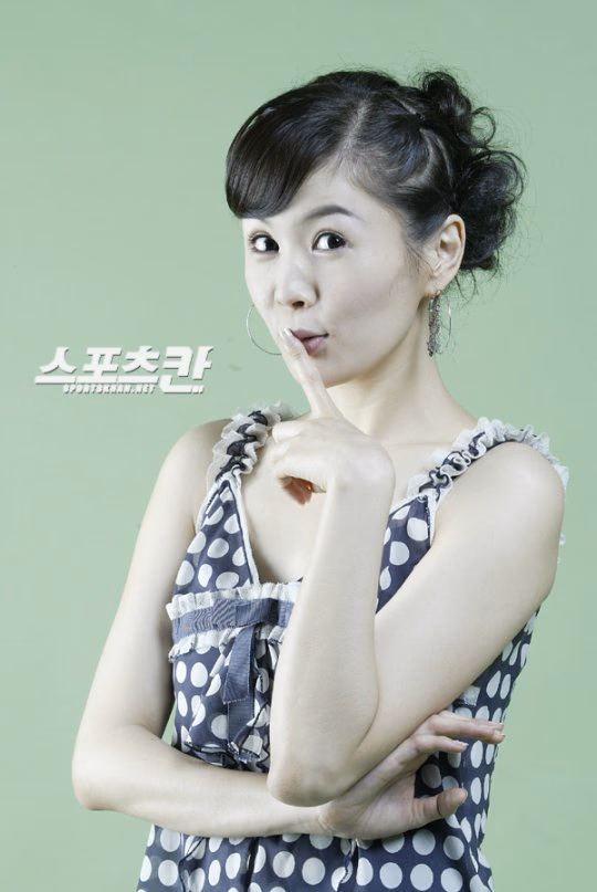 Yeong-ran Jang HD 이미지/사진 갤러리 다운로드 #3488936