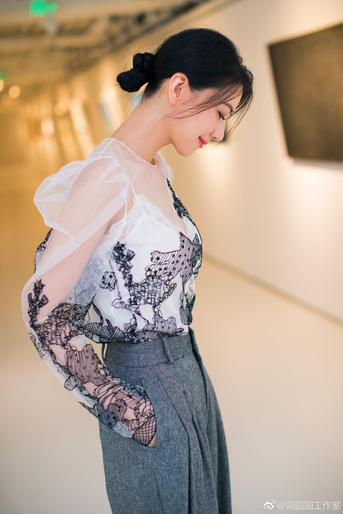 高圆圆 高清写真/照片下载 #661403