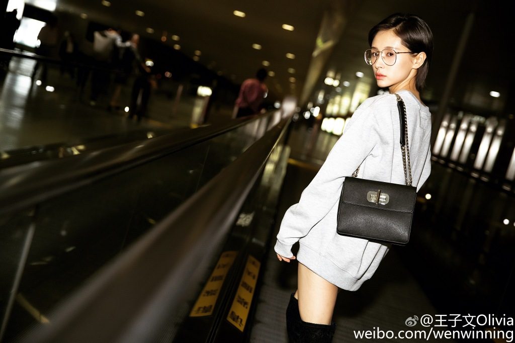 Ziwen Wang HD Images/Photo Gallery Download #7029887