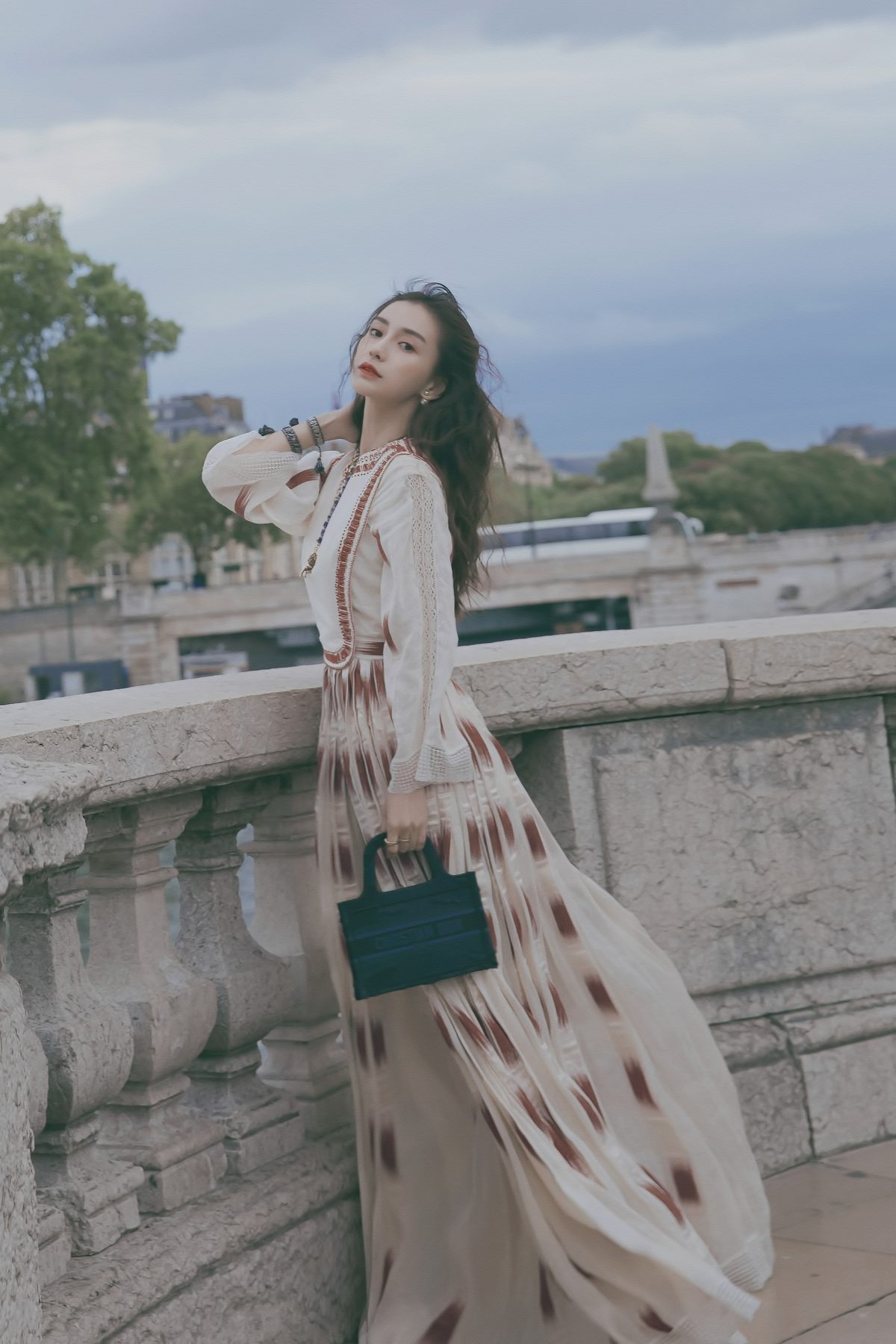 Angelababy HD Images/Photo Gallery Download #4394425