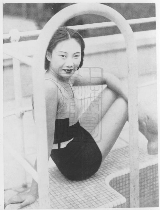 Butterfly Wu HD Images/Photo Gallery Download #7068819