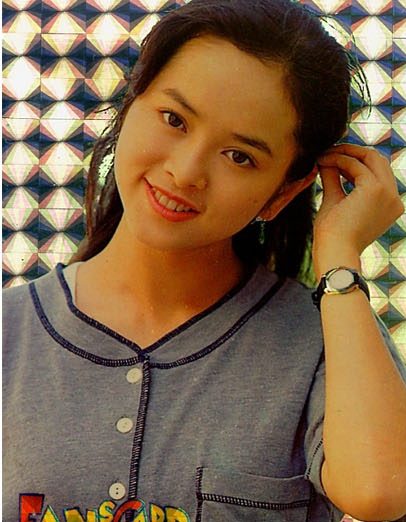 Gloria Yip HD Images/Photo Gallery Download #623055