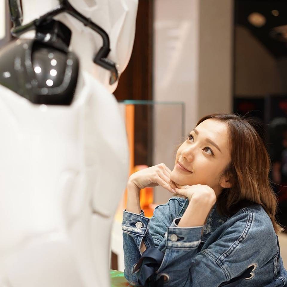 Grace Kwan-Hing Wong HD Images/Photo Gallery Download #2110692