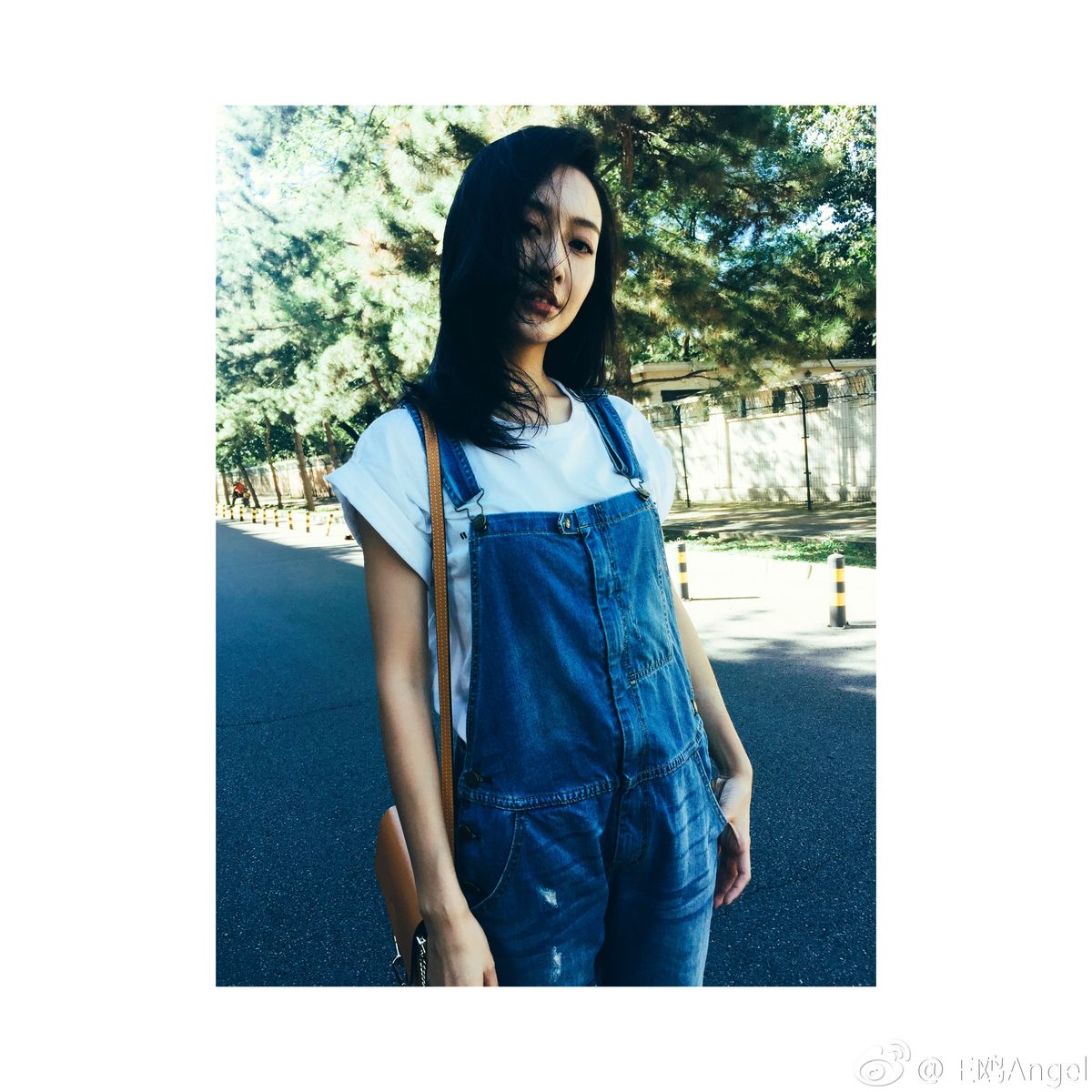 Ou Wang HD Images/Photo Gallery Download #6974492
