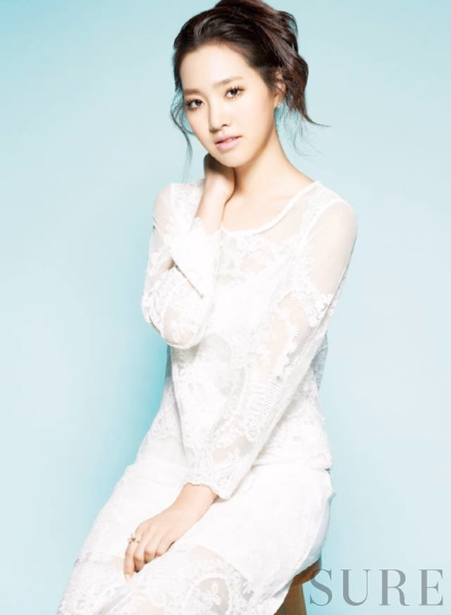 陈世妍 高清写真/照片下载 #3324156