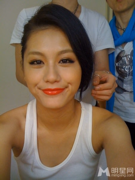 王承嫣 高清写真/照片下载 #3472181