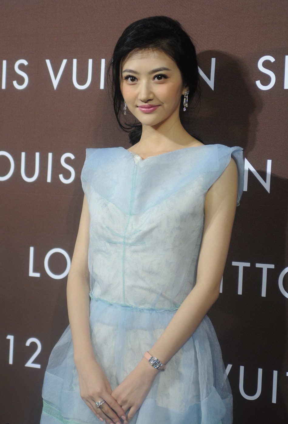 Tian Jing HD Images/Photo Gallery Download #6683272
