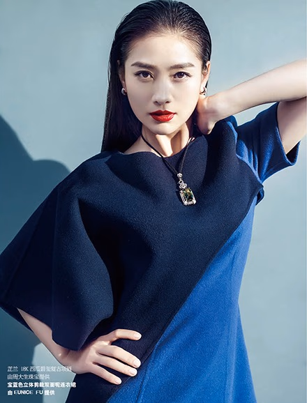 陶昕然 高清写真/照片下载 #3411664