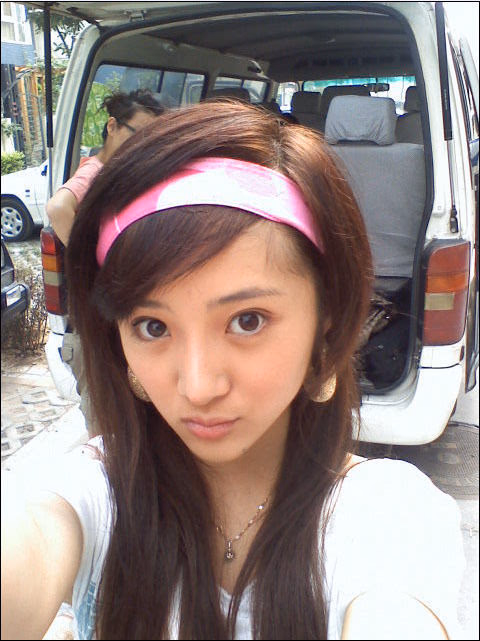 陈一娜 高清写真/照片下载 #3367910