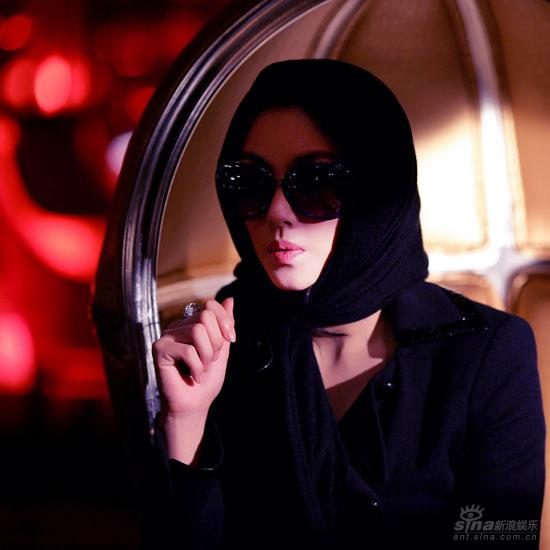 Yuqi Zhang HD Images/Photo Gallery Download #1863226