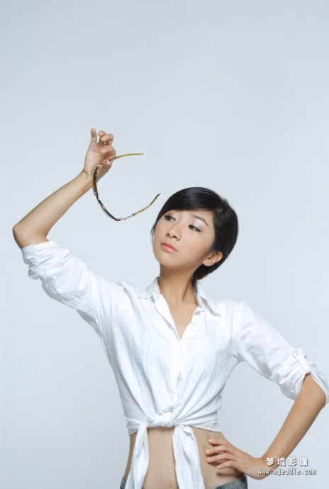 洪紫琳 高清写真/照片下载 #3482125