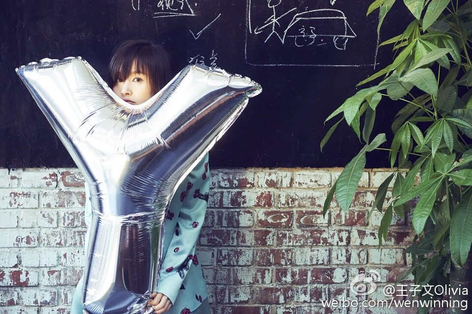 王子文 高清写真/照片下载 #6986425