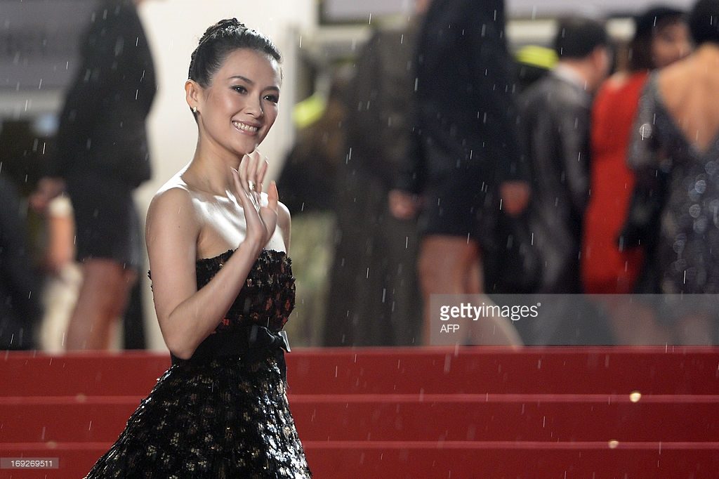 Ziyi Zhang HD Images/Photo Gallery Download #1040423