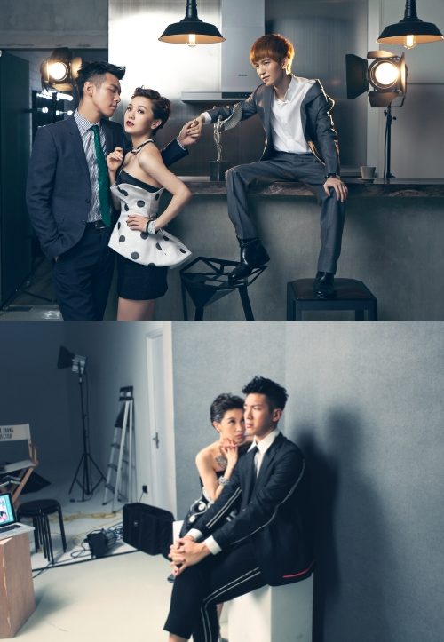 곽채결 HD 이미지/사진 갤러리 다운로드 #827059